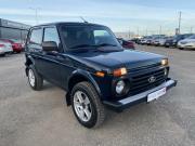 Lada (ВАЗ) Niva Legend I Тверь  - изображение 22