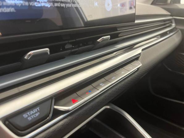 Новый Belgee S50 2026 года, цена 2 309 990 рублей, седан, Автокод Объявления