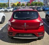 Renault Sandero II Рестайлинг Череповец  - изображение 20