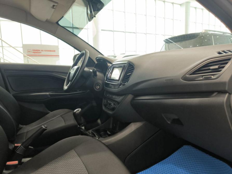 Lada (ВАЗ) Vesta I Казань  - изображение 13