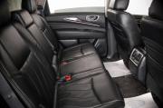 Infiniti JX Пермь  - изображение 40
