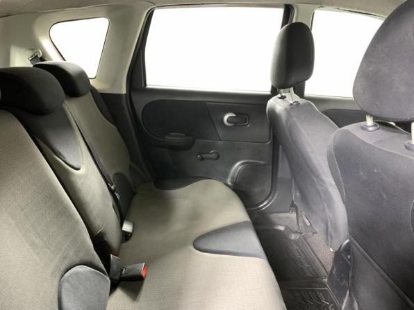 Nissan Note I Рестайлинг с пробегом 2012 года, цена 599 000 рублей, 178205 км, хэтчбек, Автокод Объявления