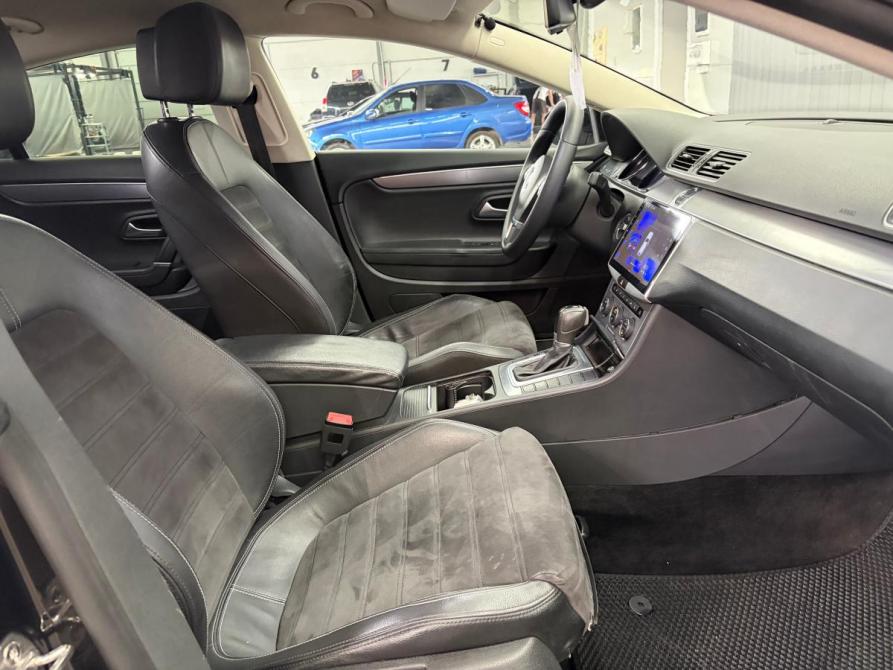 Volkswagen Passat CC I Рестайлинг Краснодар  - изображение 15