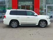 Toyota Land Cruiser 200 Series Рестайлинг 2 Брянск  - изображение 20