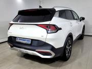 Kia Sportage V Москва  - изображение 21