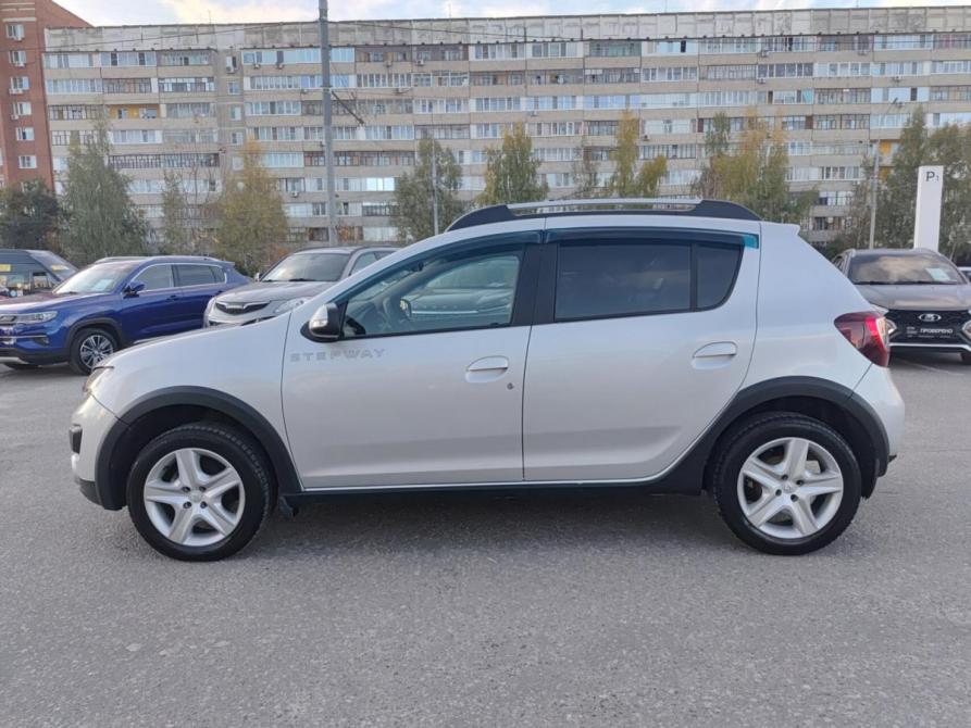 Renault Sandero II Йошкар-Ола  - изображение 10