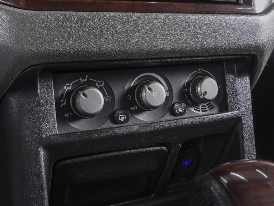 Mitsubishi Pajero III Рестайлинг Ростов-на-Дону  - изображение 13