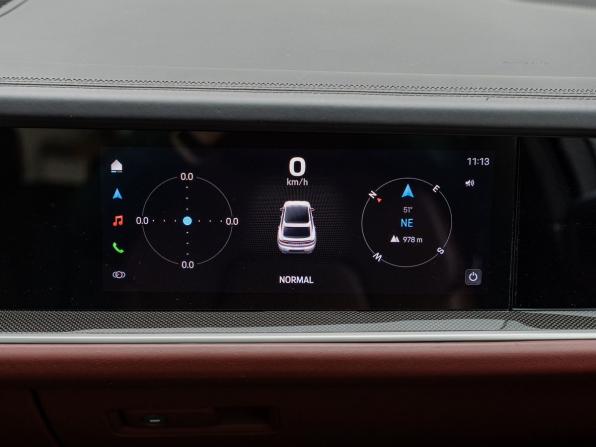 Porsche Cayenne III Рестайлинг с пробегом 2024 года, цена 17 250 000 рублей, 49950 км, внедорожник, Автокод Объявления