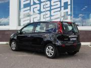 Nissan Note I Рестайлинг Владимир  - изображение 23