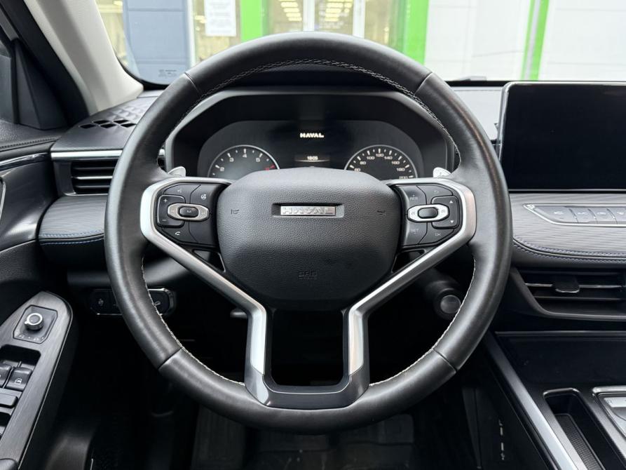 Haval Jolion I Рестайлинг Ярославль  - изображение 13