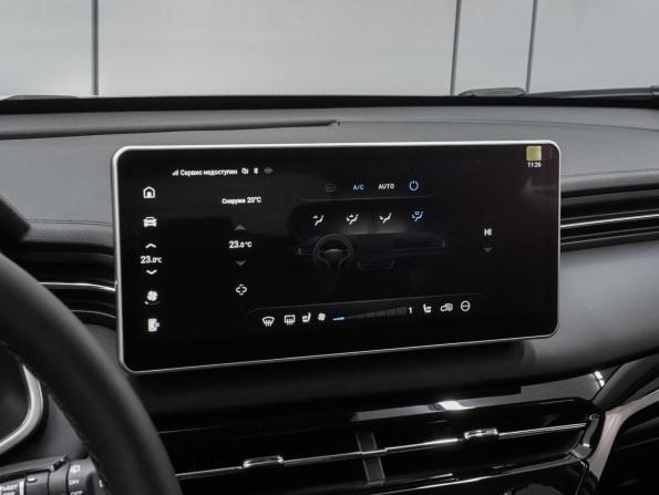 Haval Jolion I Рестайлинг 2 с пробегом 2026 года, цена 2 550 000 рублей, 93 км, внедорожник, Автокод Объявления