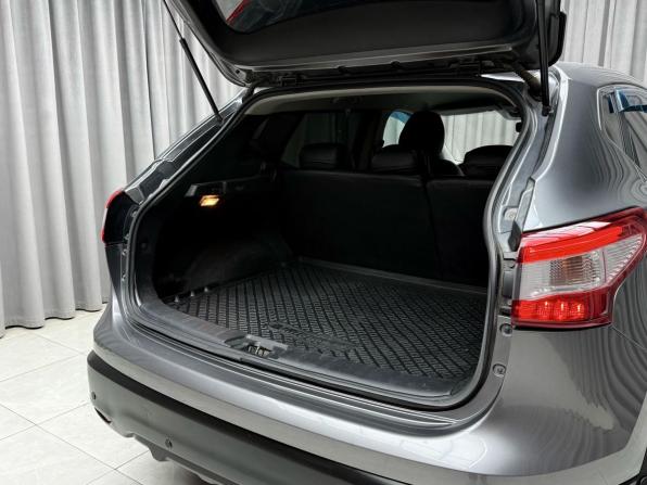 Nissan Qashqai II с пробегом 2014 года, цена 999 000 рублей, 136000 км, внедорожник, Автокод Объявления