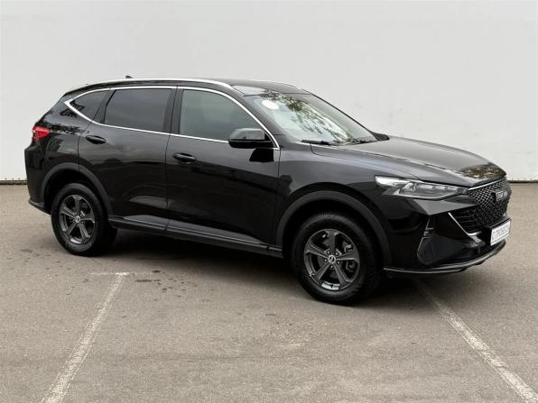 Haval F7 I Рестайлинг с пробегом 2022 года, цена 1 840 000 рублей, 48790 км, внедорожник, Автокод Объявления