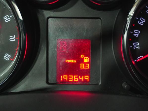 Opel Astra J с пробегом 2011 года, цена 629 000 рублей, 193649 км, хэтчбек, Автокод Объявления