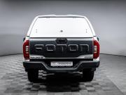 Foton Tunland G7 Москва  - изображение 23