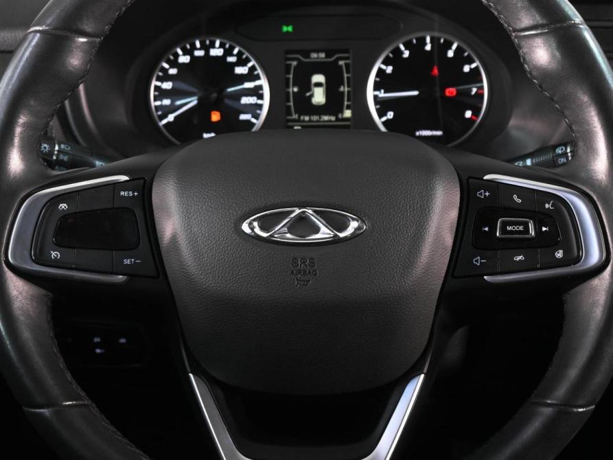 Chery Tiggo 4 I Рестайлинг Ростов-на-Дону  - изображение 13
