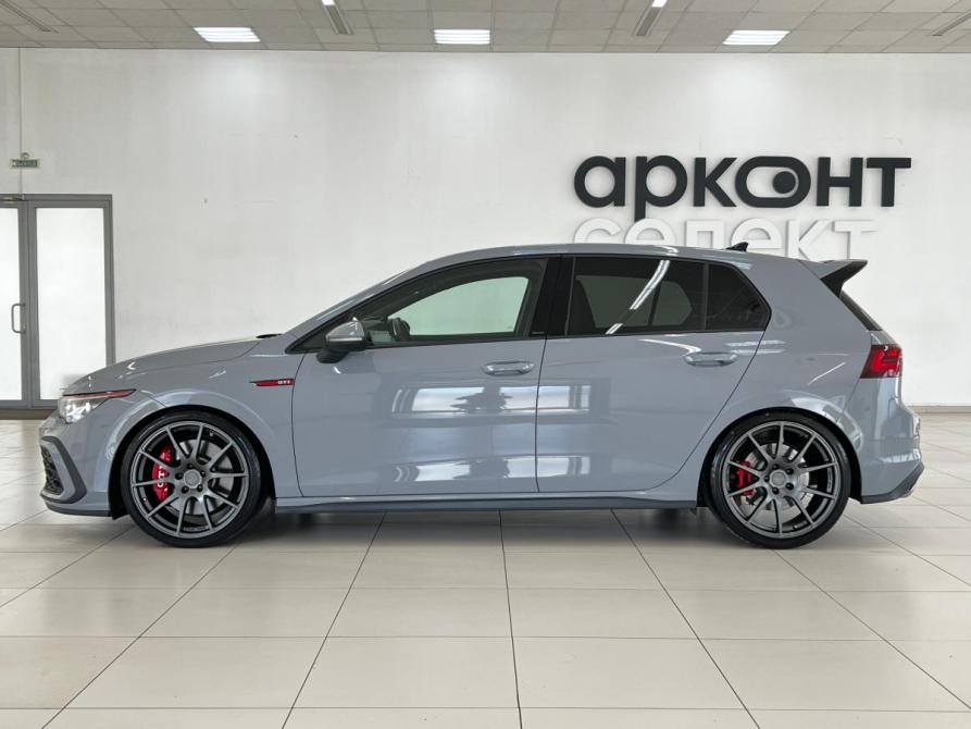 Volkswagen Golf GTI VIII Волгоград  - изображение 7