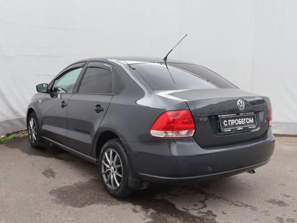 Volkswagen Polo V с пробегом 2013 года, цена 675 000 рублей, 165895 км, седан, Автокод Объявления