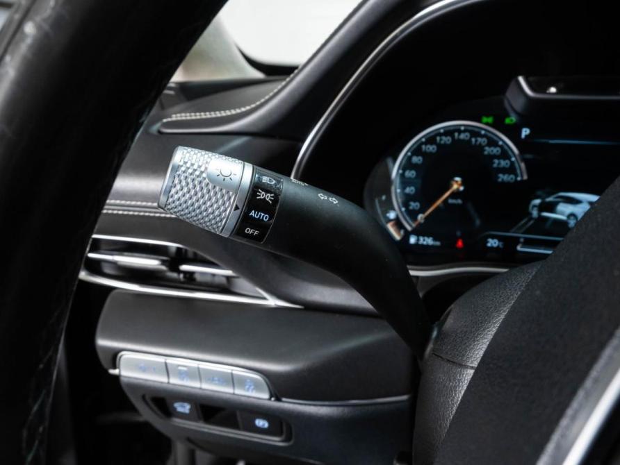 Genesis GV80 I Ставрополь  - изображение 18