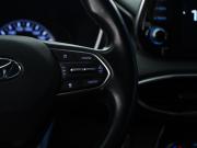 Hyundai Santa Fe IV Москва  - изображение 47