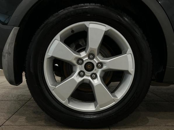 Daewoo Winstorm с пробегом 2008 года, цена 599 000 рублей, 237144 км, внедорожник, Автокод Объявления