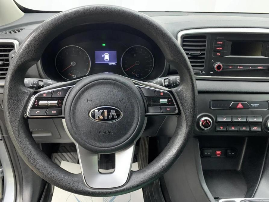 Kia Sportage IV Рестайлинг Азнакаево  - изображение 12