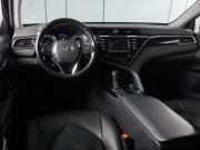 Toyota Camry VIII (XV70) Минеральные Воды  - изображение 25