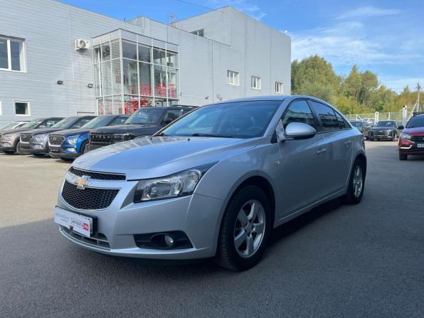 Chevrolet Cruze I с пробегом 2012 года, цена 615 040 рублей, 208000 км, седан, Автокод Объявления