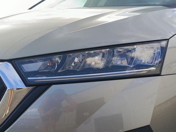 Skoda Octavia IV (A8) с пробегом 2021 года, цена 2 450 000 рублей, 53643 км, лифтбек, Автокод Объявления