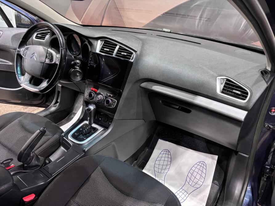 Citroen C4 II Ставрополь  - изображение 9