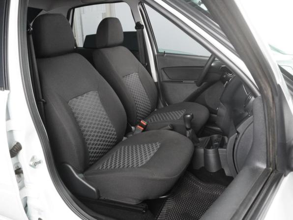 Lada (ВАЗ) Granta I Рестайлинг с пробегом 2025 года, цена 969 000 рублей, 33427 км, седан, Автокод Объявления