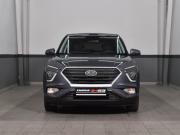 Hyundai Creta II Кемерово  - изображение 21