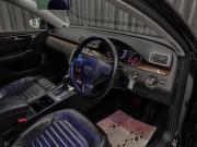 Volkswagen Passat B7 Красноярск  - изображение 22