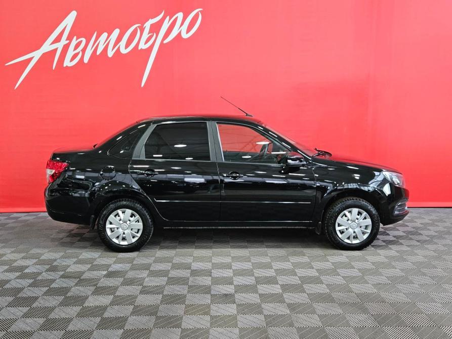 Lada (ВАЗ) Granta I Рестайлинг Вологда  - изображение 6