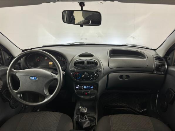 Lada (ВАЗ) Kalina I с пробегом 2012 года, цена 360 000 рублей, 121769 км, седан, Автокод Объявления