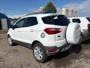 Ford EcoSport II Киров  - изображение 4