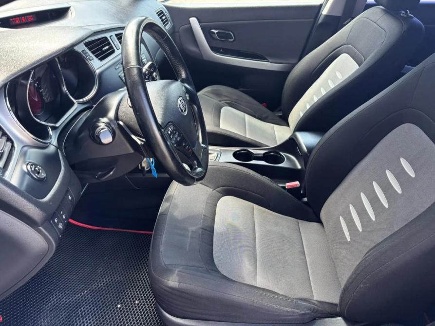 Kia Ceed II Альметьевск  - изображение 10