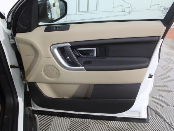 Land Rover Discovery Sport I с пробегом 2018 года, цена 1 999 000 рублей, 181000 км, внедорожник, Автокод Объявления