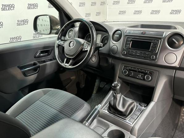 Volkswagen Amarok I с пробегом 2015 года, цена 1 869 450 рублей, 235842 км, пикап, Автокод Объявления