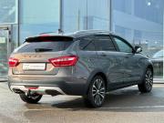 Lada (ВАЗ) Vesta I Стройкерамика  - изображение 26