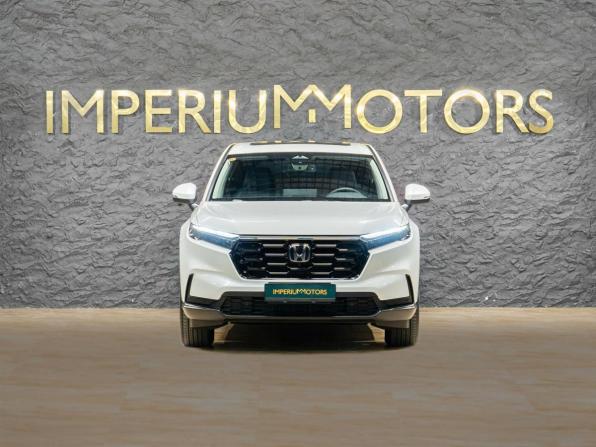 Новый Honda CR-V VI 2024 года, цена 4 250 000 рублей, внедорожник, Автокод Объявления