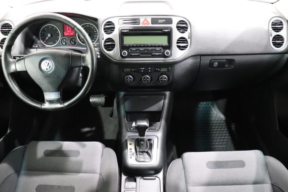 Volkswagen Tiguan I Иркутск  - изображение 15