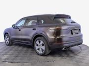 Porsche Cayenne III Москва  - изображение 37