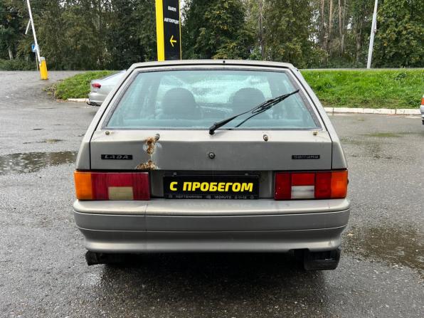 Lada (ВАЗ) 2114 с пробегом 2008 года, цена 130 000 рублей, 183916 км, хэтчбек, Автокод Объявления