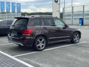 Mercedes-Benz GLK-Класс I (X204) Рестайлинг Тюмень  - изображение 9