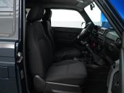 Lada (ВАЗ) Niva Legend I Москва  - изображение 24