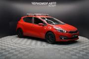 Kia Ceed II Рестайлинг Крым  - изображение 33