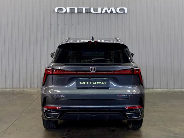 Changan CS75 Plus III с пробегом 2024 года, цена 2 397 000 рублей, 38246 км, внедорожник, Автокод Объявления