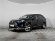 Toyota RAV4 V (XA50) Санкт-Петербург  - изображение 20