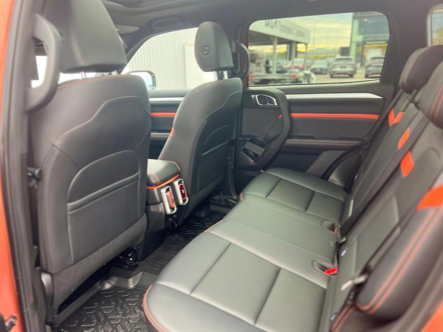 Haval Dargo I Санкт-Петербург  - изображение 12